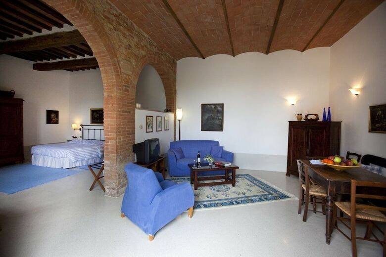Apartamento Il Rosolaccio
