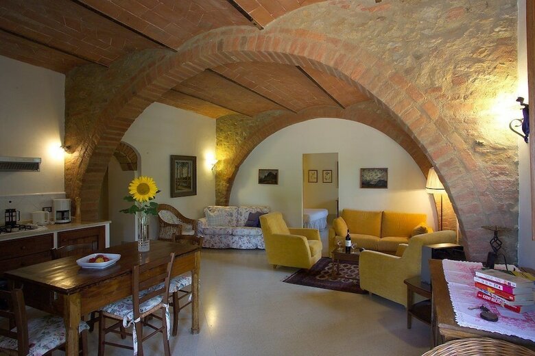Apartamento Il Rosolaccio