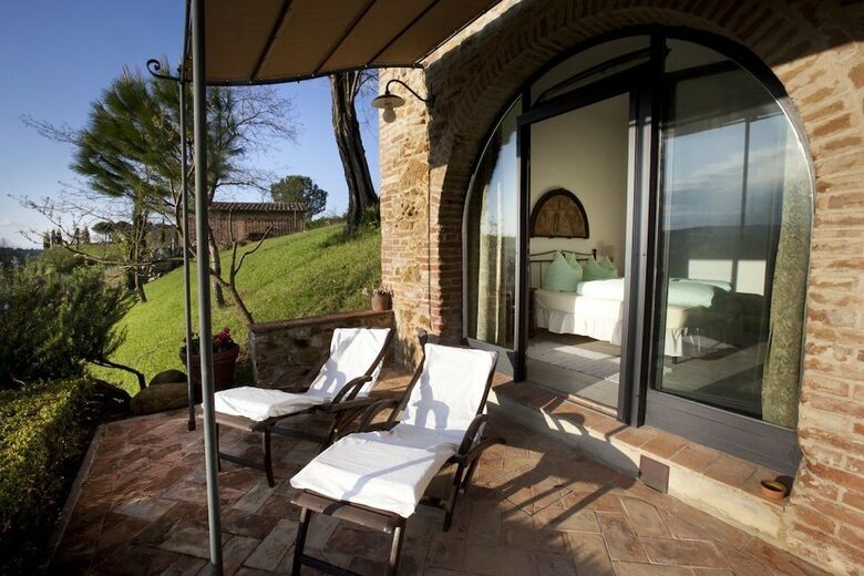 Apartamento Il Rosolaccio