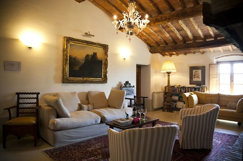 Apartamento Il Rosolaccio