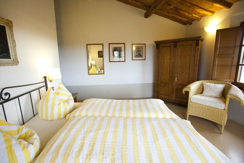 Apartamento Il Rosolaccio
