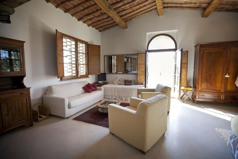 Apartamento Il Rosolaccio