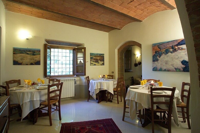 Apartamento Il Rosolaccio