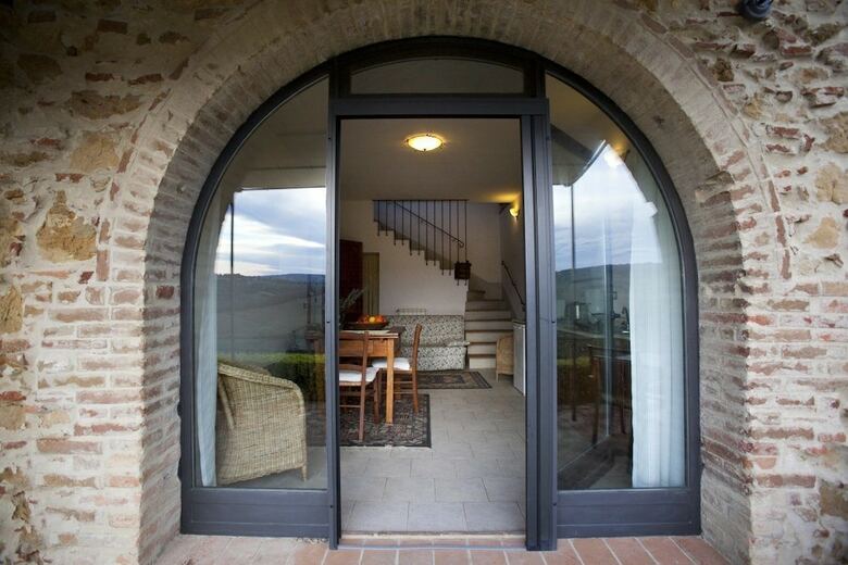 Apartamento Il Rosolaccio