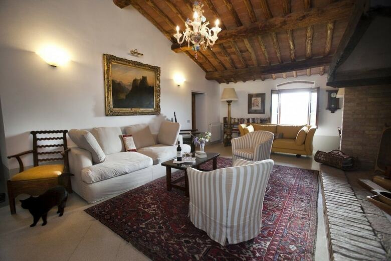 Apartamento Il Rosolaccio