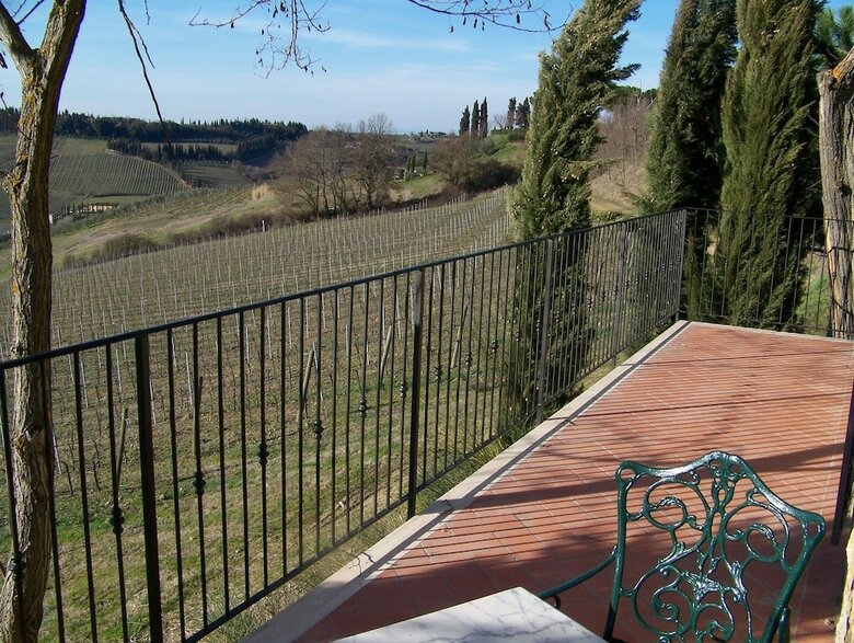Apartamento Il Rosolaccio