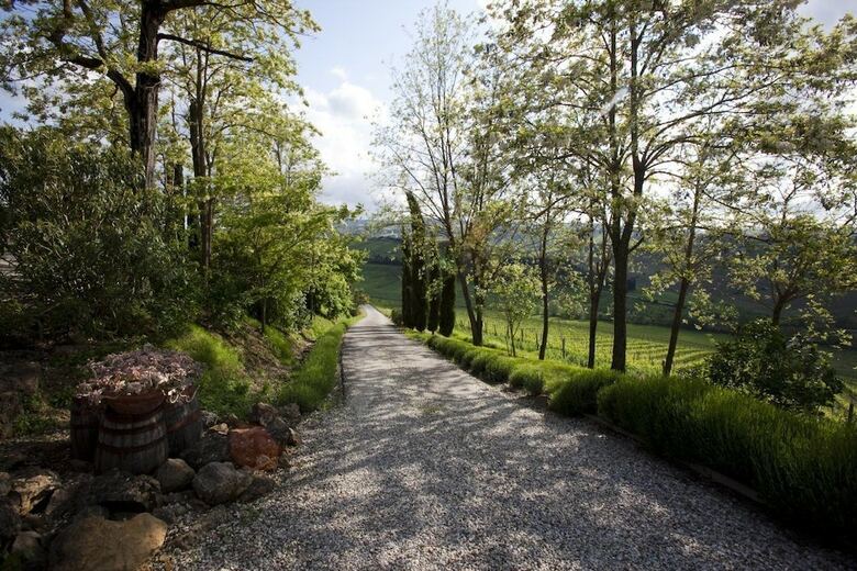 Apartamento Il Rosolaccio