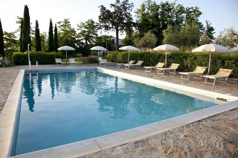 Apartamento Il Rosolaccio
