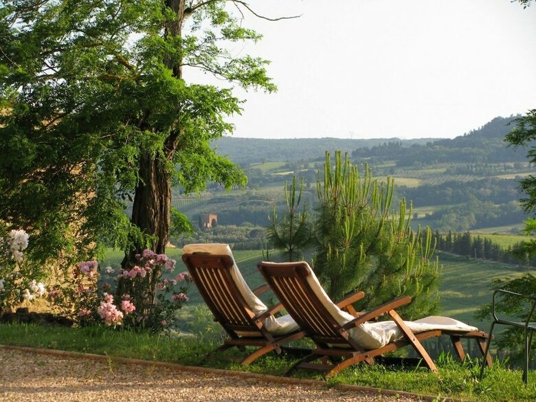 Apartamento Il Rosolaccio