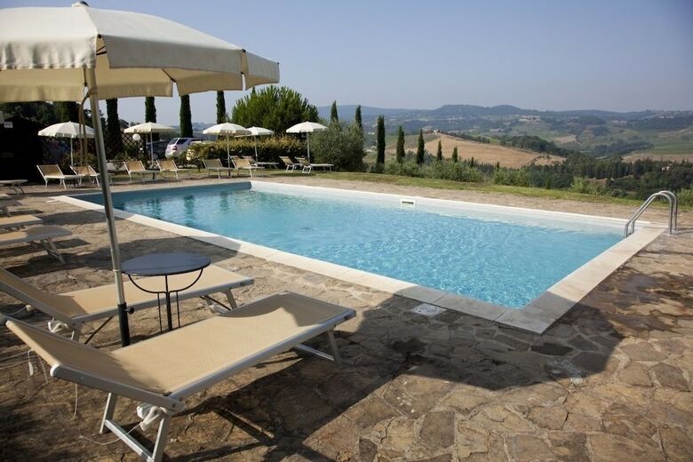 Apartamento Il Rosolaccio