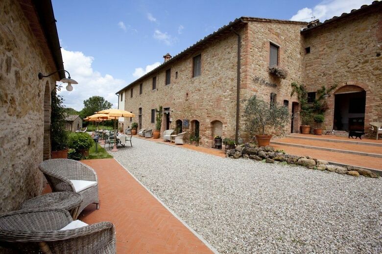 Apartamento Il Rosolaccio