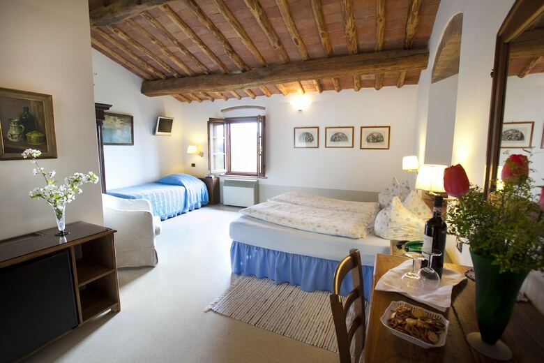 Apartamento Il Rosolaccio