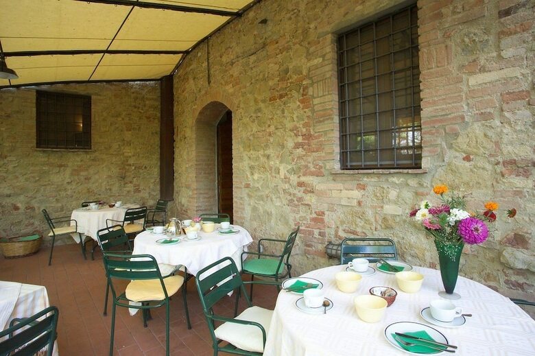 Apartamento Il Rosolaccio