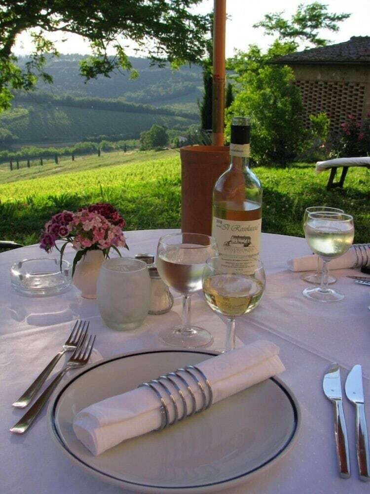 Apartamento Il Rosolaccio