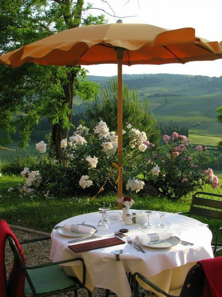 Apartamento Il Rosolaccio