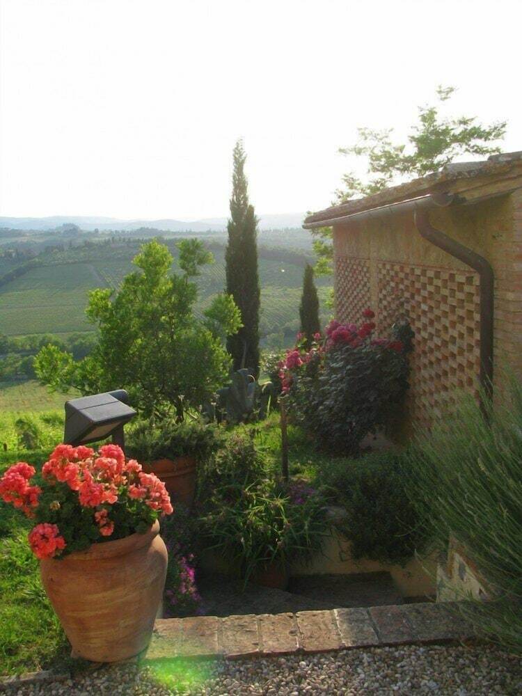 Apartamento Il Rosolaccio