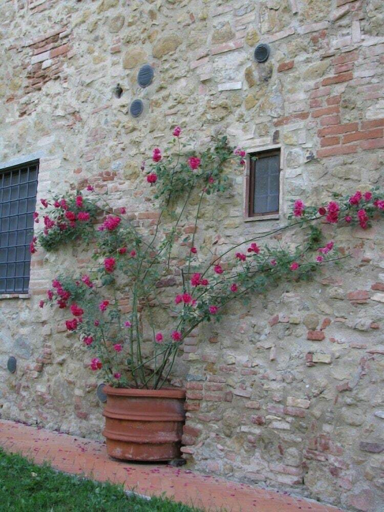 Apartamento Il Rosolaccio