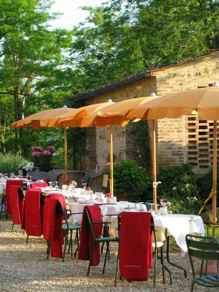 Apartamento Il Rosolaccio