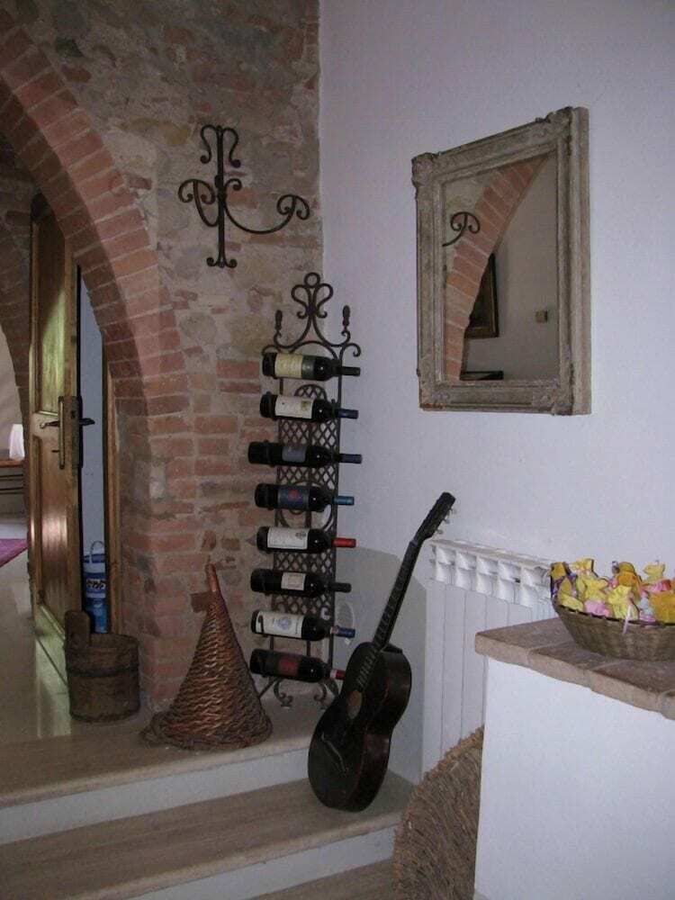 Apartamento Il Rosolaccio