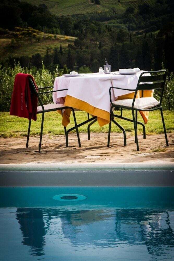 Apartamento Il Rosolaccio