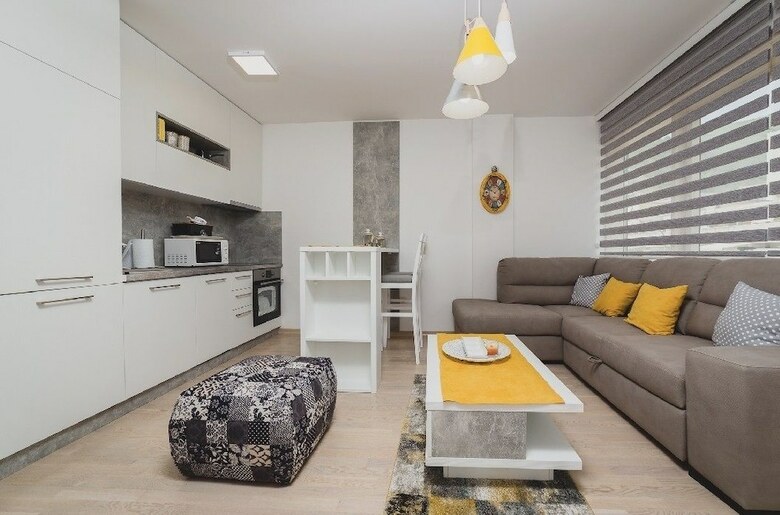 Apartamentos Il Gatto