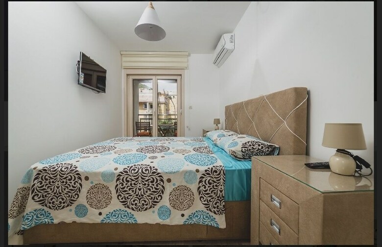 Apartamentos Il Gatto