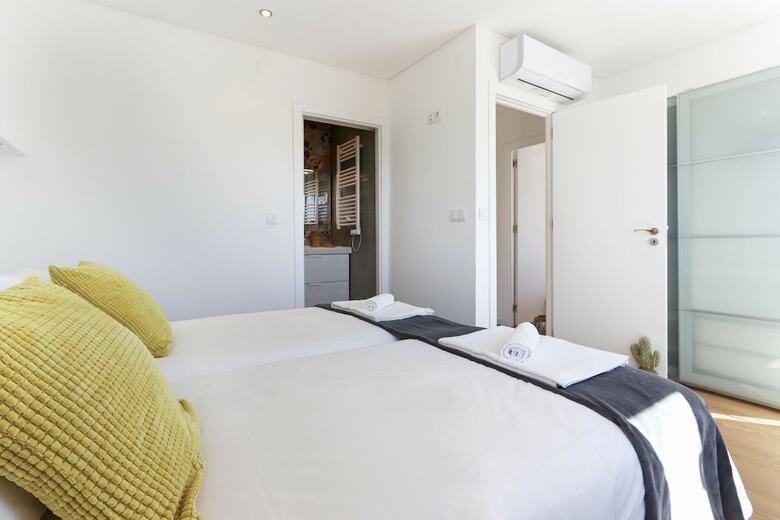 Apartamentos Marques Premium By Homing