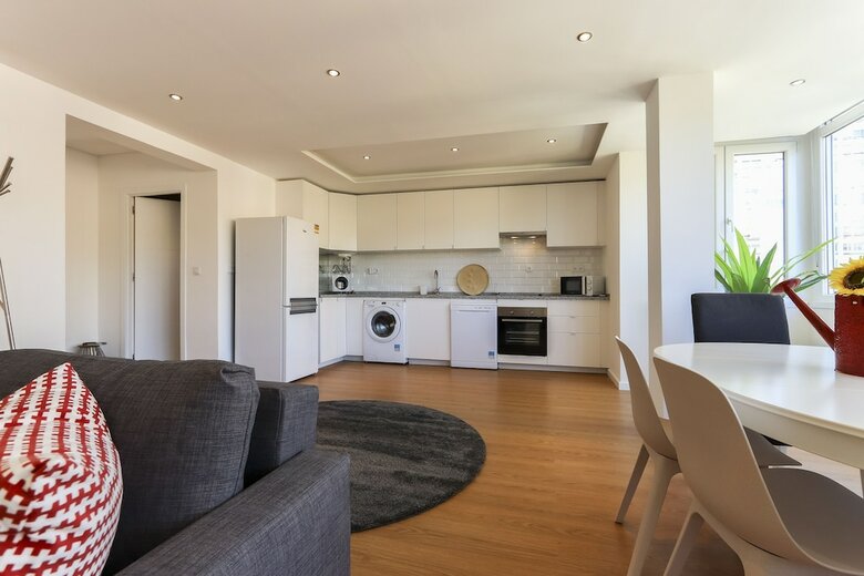 Apartamentos Marques Premium By Homing