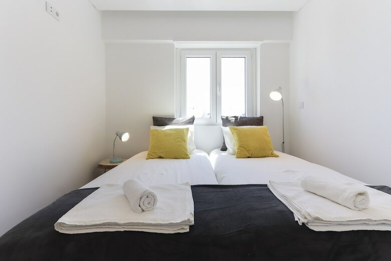 Apartamentos Marques Premium By Homing