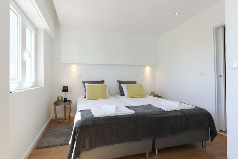 Apartamentos Marques Premium By Homing