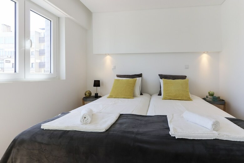 Apartamentos Marques Premium By Homing
