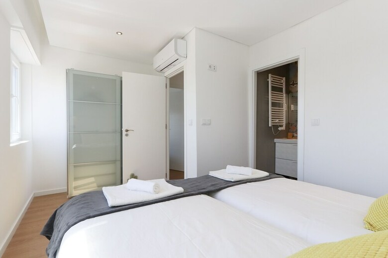 Apartamentos Marques Premium By Homing