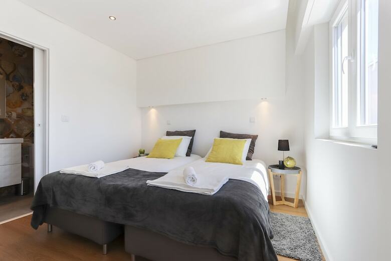 Apartamentos Marques Premium By Homing