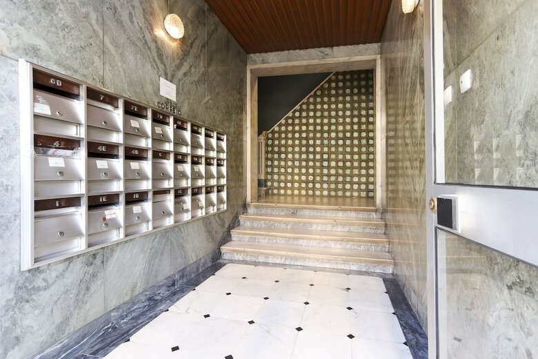 Apartamentos Marques Premium By Homing