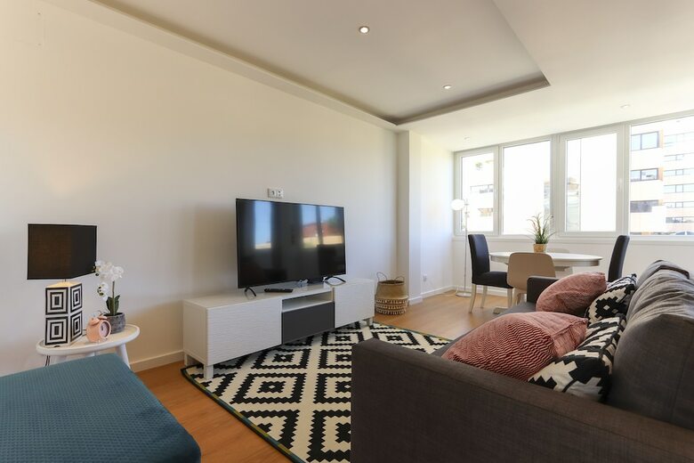 Apartamentos Marques Premium By Homing