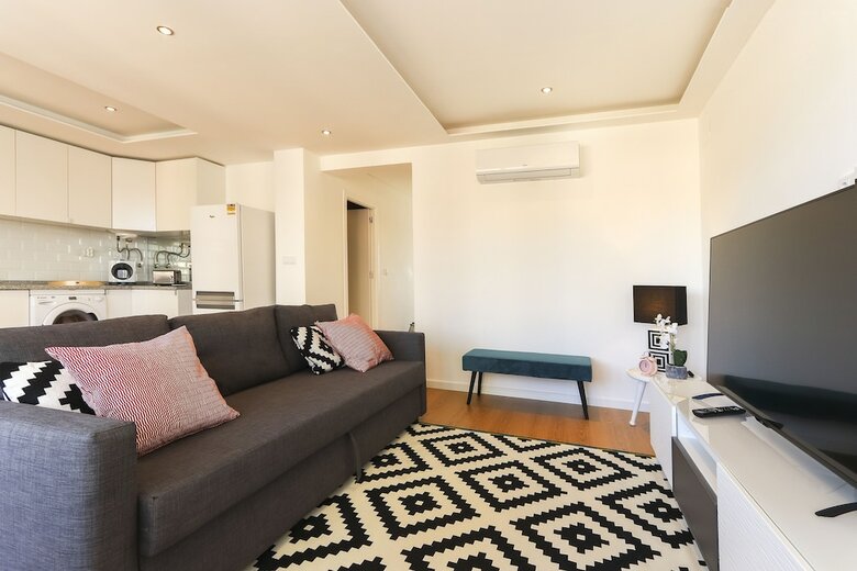 Apartamentos Marques Premium By Homing