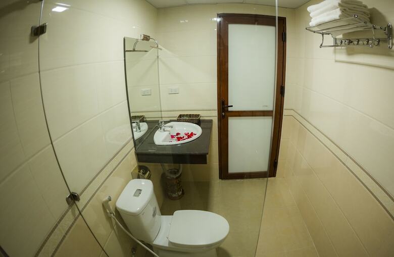 Sapa Land Hotel