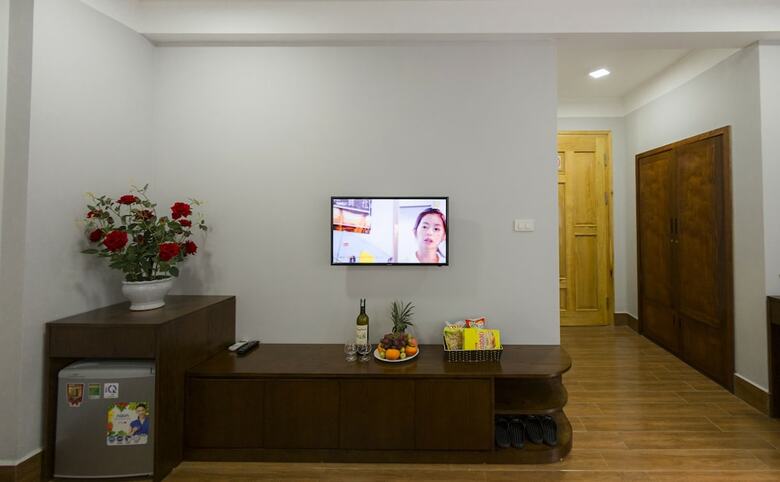 Sapa Land Hotel