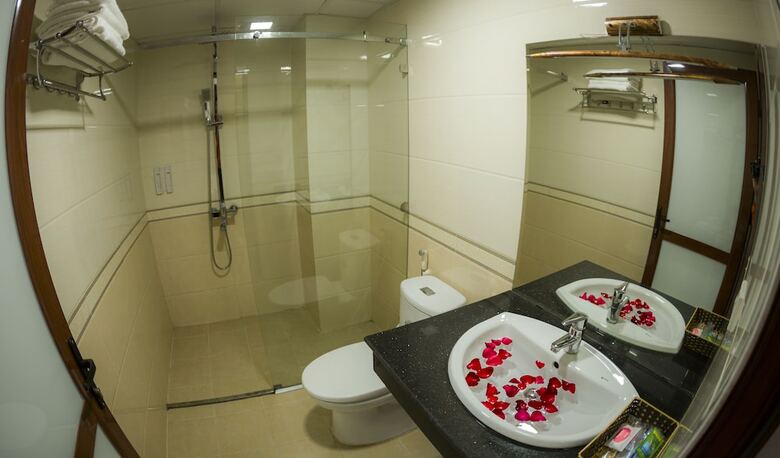 Sapa Land Hotel
