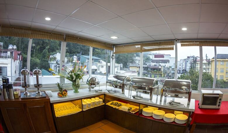Sapa Land Hotel