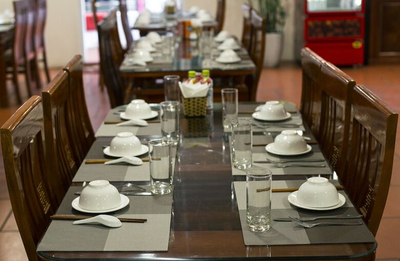 Sapa Land Hotel