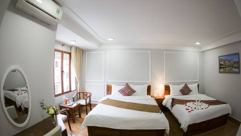 Sapa Land Hotel
