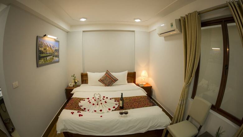 Sapa Land Hotel