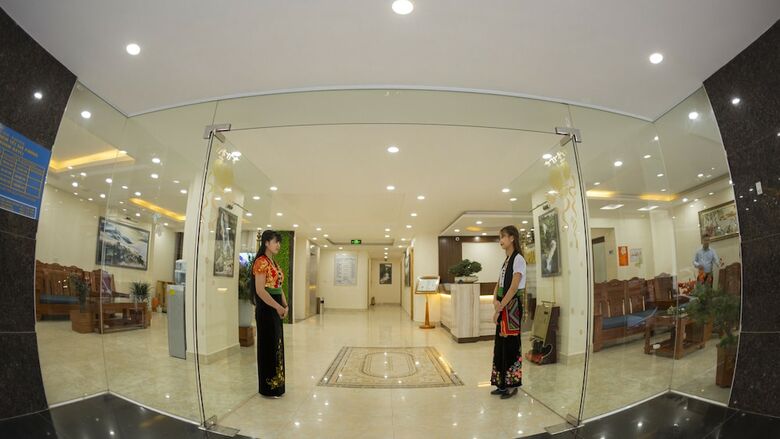 Sapa Land Hotel