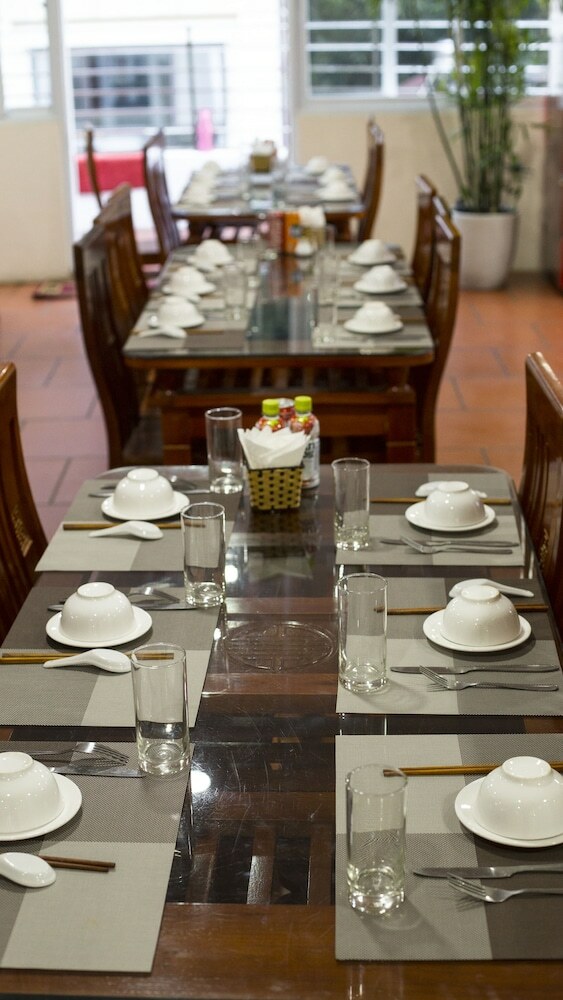 Sapa Land Hotel