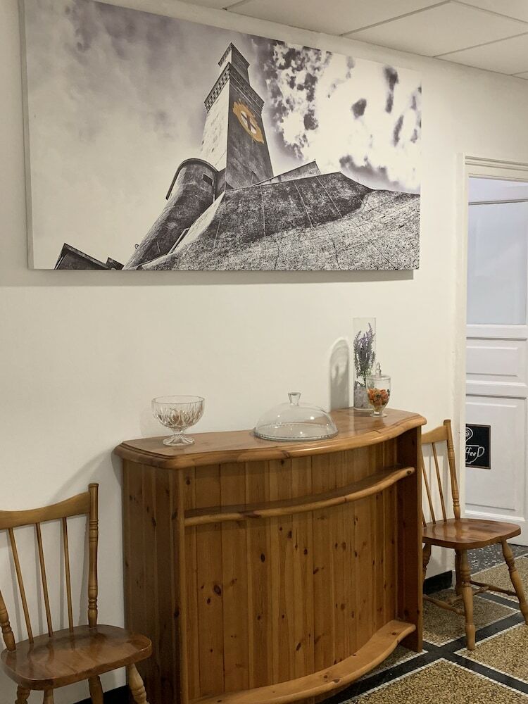 Bed & Breakfast Le Stanze Della Lanterna