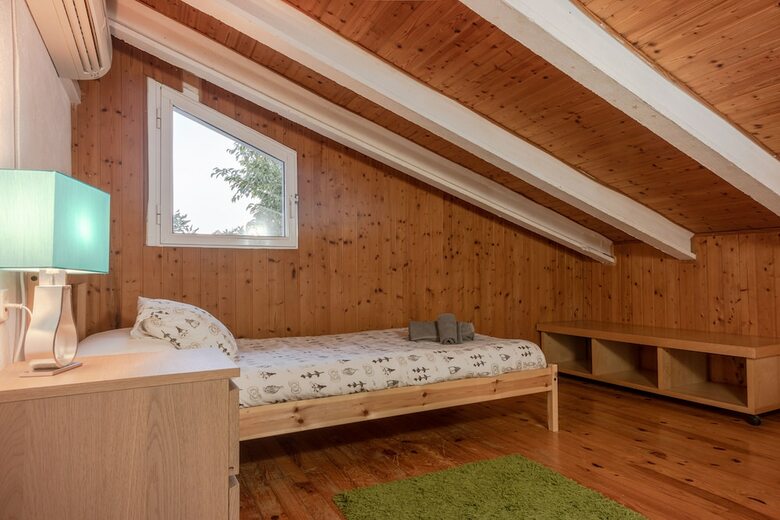 Chalet Can Baldufa