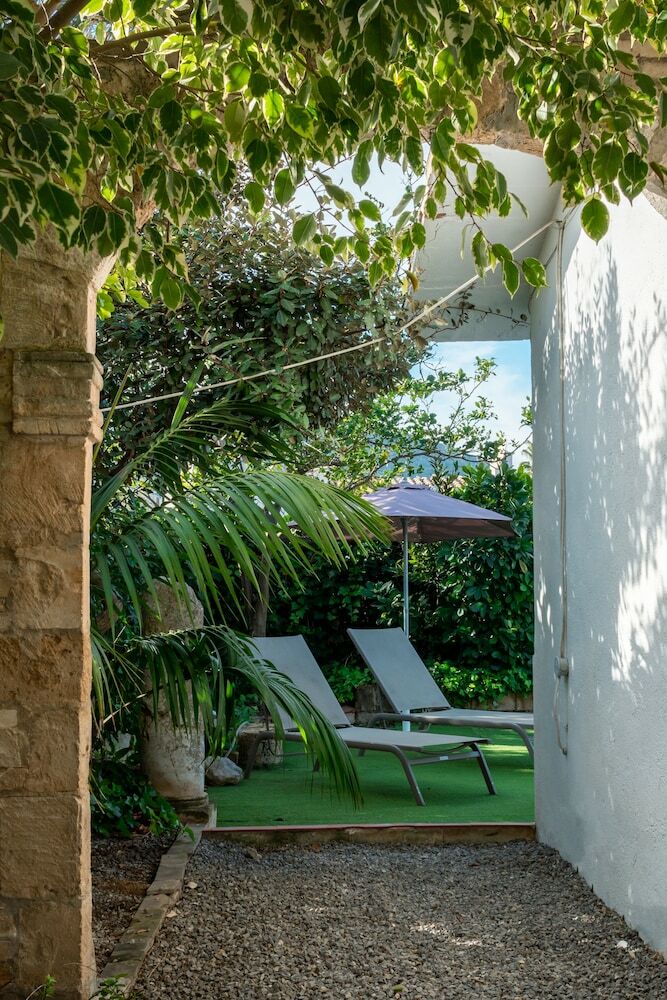 Chalet Can Baldufa