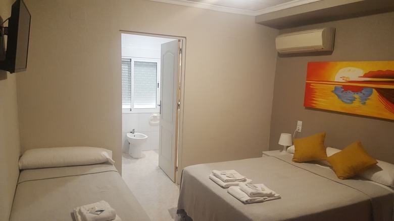 Hostal Castellverd