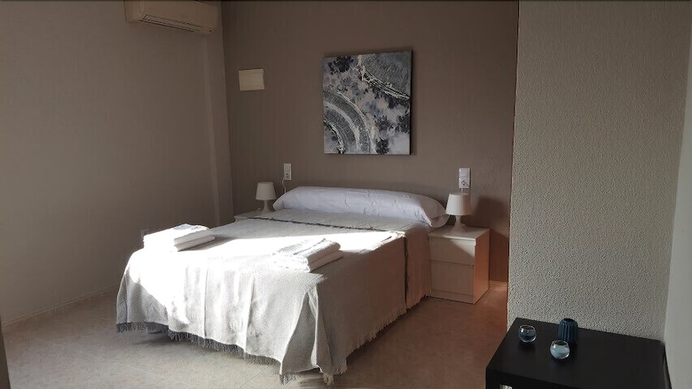 Hostal Castellverd